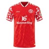 Ensemble Maillot FSV Mainz 05 Domicile 2025-26 Enfant
